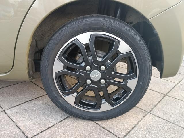 ウェイク Gターボ レジャーエディションSAII PS 横滑り防止機能 ワンオーナー車 BTオーディオ イモビ ETC車載器 エアコン エコアイドル リアカメラ キーフリー エアバッグ レーンキープアシスト LEDライト DVD再生 ABS スマキー(20枚目)