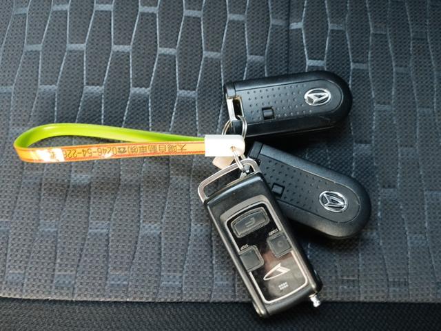 ウェイク Gターボ レジャーエディションSAII PS 横滑り防止機能 ワンオーナー車 BTオーディオ イモビ ETC車載器 エアコン エコアイドル リアカメラ キーフリー エアバッグ レーンキープアシスト LEDライト DVD再生 ABS スマキー(23枚目)