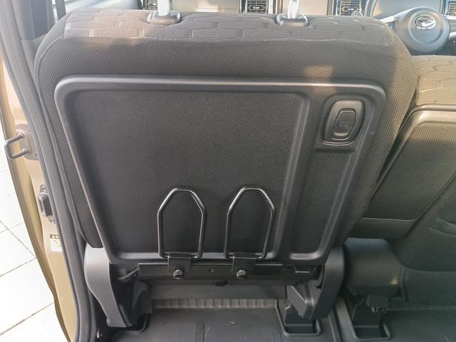 ウェイク Gターボ レジャーエディションSAII PS 横滑り防止機能 ワンオーナー車 BTオーディオ イモビ ETC車載器 エアコン エコアイドル リアカメラ キーフリー エアバッグ レーンキープアシスト LEDライト DVD再生 ABS スマキー(25枚目)