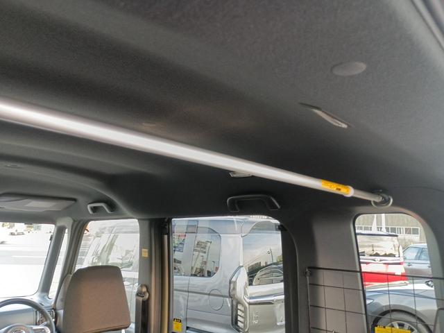 ウェイク Gターボ レジャーエディションSAII PS 横滑り防止機能 ワンオーナー車 BTオーディオ イモビ ETC車載器 エアコン エコアイドル リアカメラ キーフリー エアバッグ レーンキープアシスト LEDライト DVD再生 ABS スマキー(27枚目)