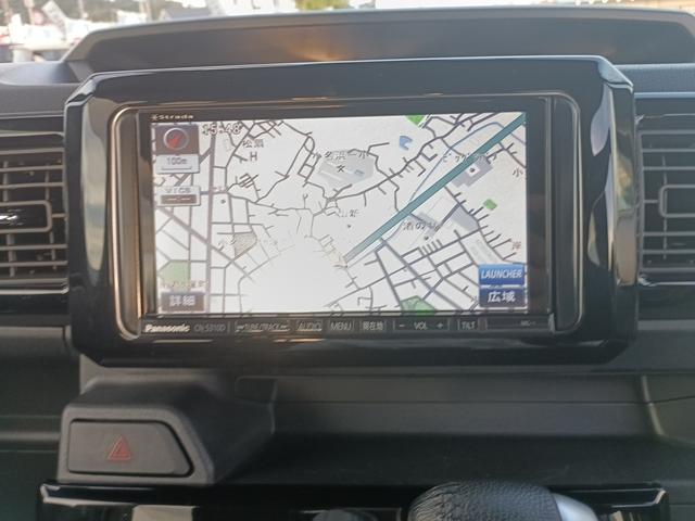 ウェイク Gターボ レジャーエディションSAII PS 横滑り防止機能 ワンオーナー車 BTオーディオ イモビ ETC車載器 エアコン エコアイドル リアカメラ キーフリー エアバッグ レーンキープアシスト LEDライト DVD再生 ABS スマキー(29枚目)