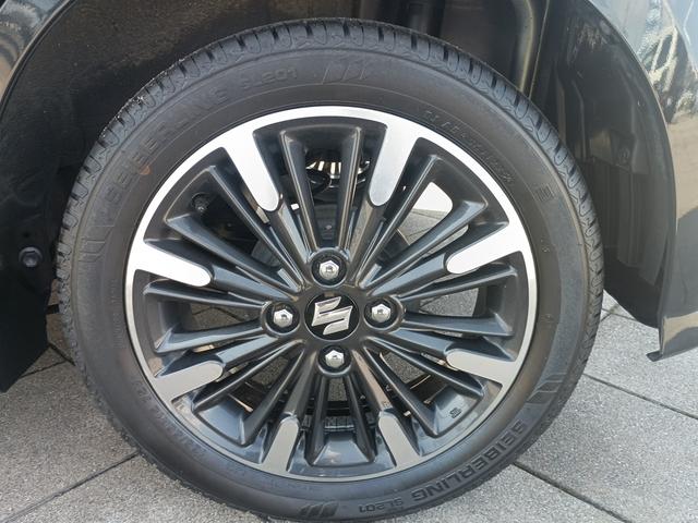 スペーシアカスタム ハイブリッドXS アラウンドモニター 両側パワ-スライドドア ターボ 電動ミラー スマキー クルーズコントロール キーレスエントリー アイドルストップ オートハイビーム シートH LEDヘッドライト ナビTV DVD(20枚目)