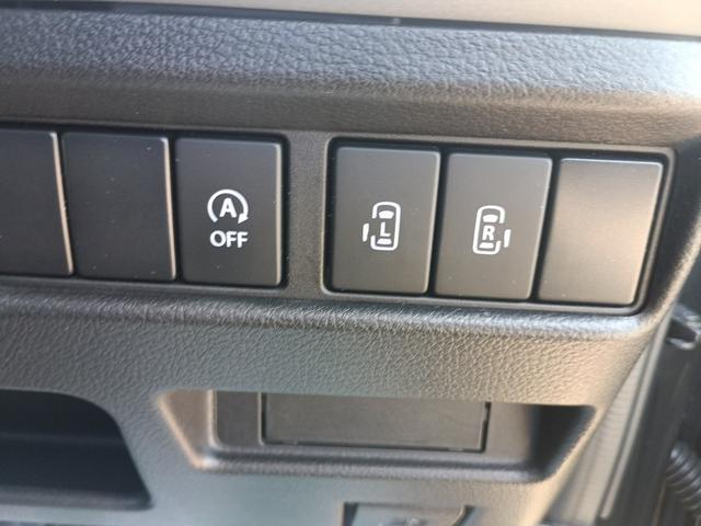 スペーシアカスタム ハイブリッドXS アラウンドモニター 両側パワ-スライドドア ターボ 電動ミラー スマキー クルーズコントロール キーレスエントリー アイドルストップ オートハイビーム シートH LEDヘッドライト ナビTV DVD(25枚目)