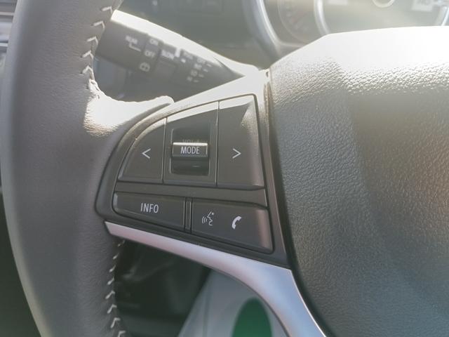 スペーシアカスタム ハイブリッドXS アラウンドモニター 両側パワ-スライドドア ターボ 電動ミラー スマキー クルーズコントロール キーレスエントリー アイドルストップ オートハイビーム シートH LEDヘッドライト ナビTV DVD(28枚目)