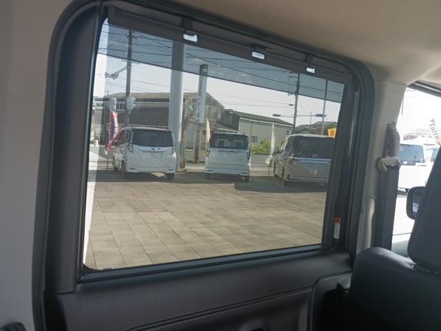 スペーシアカスタム ハイブリッドXS アラウンドモニター 両側パワ-スライドドア ターボ 電動ミラー スマキー クルーズコントロール キーレスエントリー アイドルストップ オートハイビーム シートH LEDヘッドライト ナビTV DVD(32枚目)