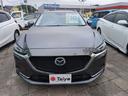 MAZDA MAZDA6 WAGON