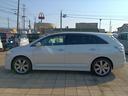 TOYOTA MARK X ZIO