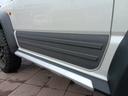 サイドドアガード装着