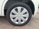 純正スチールホイール付き