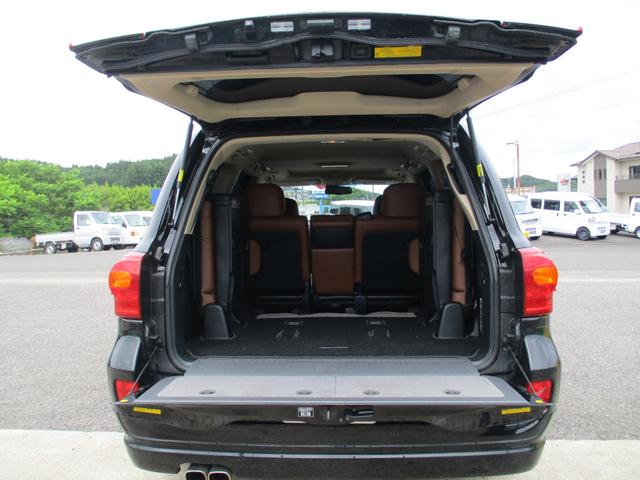TOYOTA LAND CRUISER ZX BRUNO CROSS | 2015 | BLACK | 62853 km TOYOTA LAND CRUISER ZX BRUNO CROSS | 2015 | BLACK | 62853 km