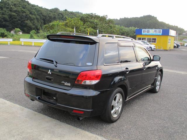 エアトレック ターボＲ（2枚目）