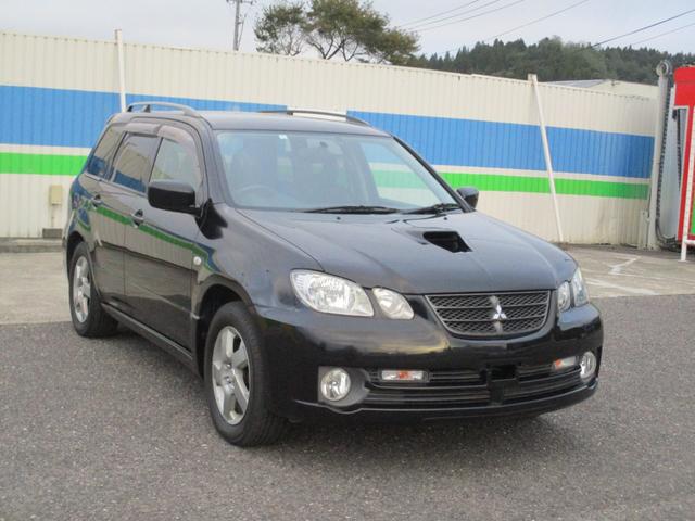 エアトレック ターボＲ（3枚目）