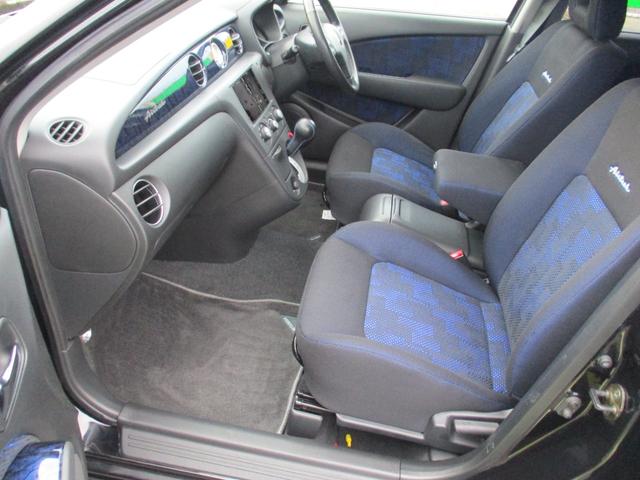 エアトレック ターボＲ（8枚目）