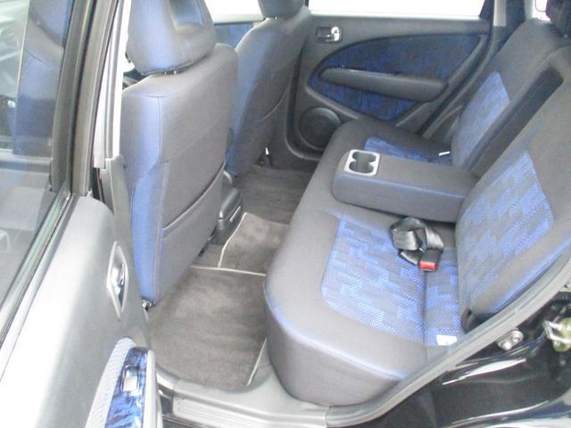 エアトレック ターボＲ（9枚目）