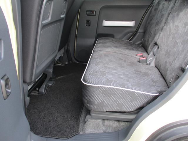 ハスラー Ｇ　４ＷＤ　ＡＴ（9枚目）