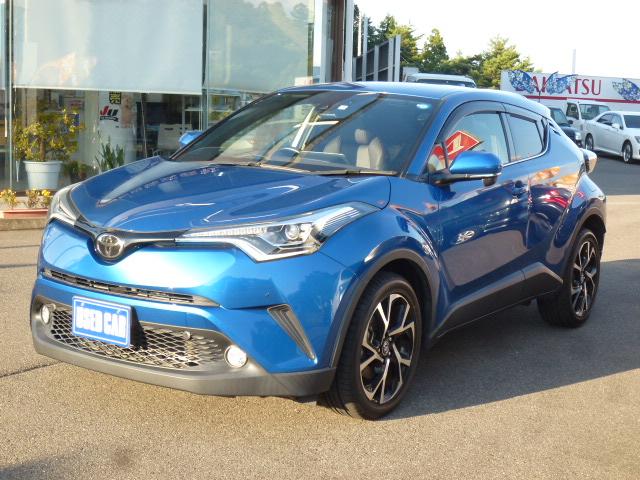 トヨタ Ｃ－ＨＲ