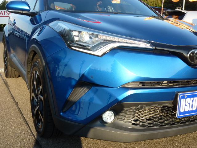 トヨタ Ｃ－ＨＲ