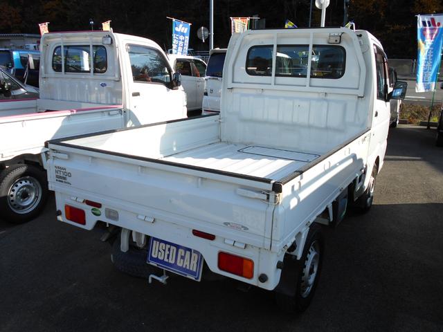 日産 ＮＴ１００クリッパートラック