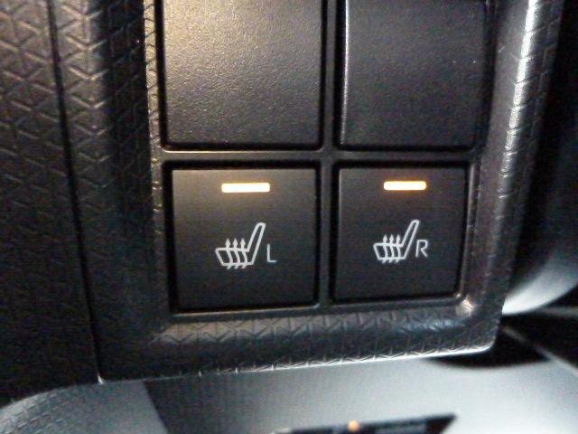 タント Ｘ　４ＷＤ　衝突軽減ブレーキ　ナビ　バックカメラ　ＥＴＣ　ドライブレコーダー　オートエアコン　シートヒーター　パワースライドドア　ロングスライドシート　ＬＥＤヘッドライト　プッシュスタート　スマートキー（18枚目）