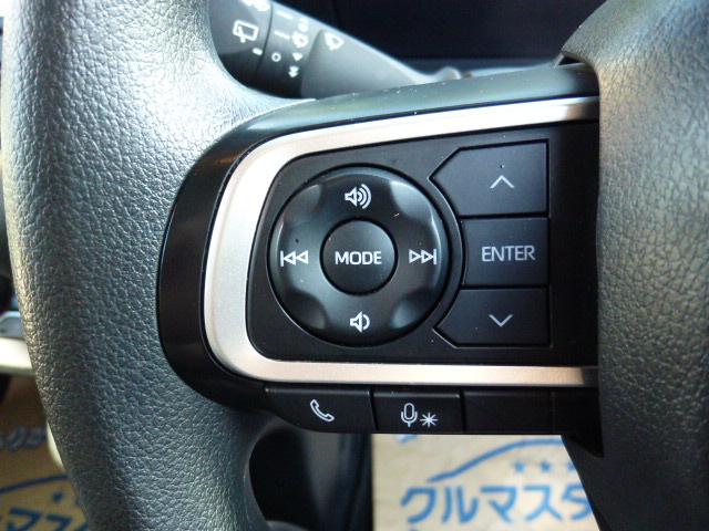 タント Ｘ　４ＷＤ　衝突軽減ブレーキ　ナビ　バックカメラ　ＥＴＣ　ドライブレコーダー　オートエアコン　シートヒーター　パワースライドドア　ロングスライドシート　ＬＥＤヘッドライト　プッシュスタート　スマートキー（19枚目）