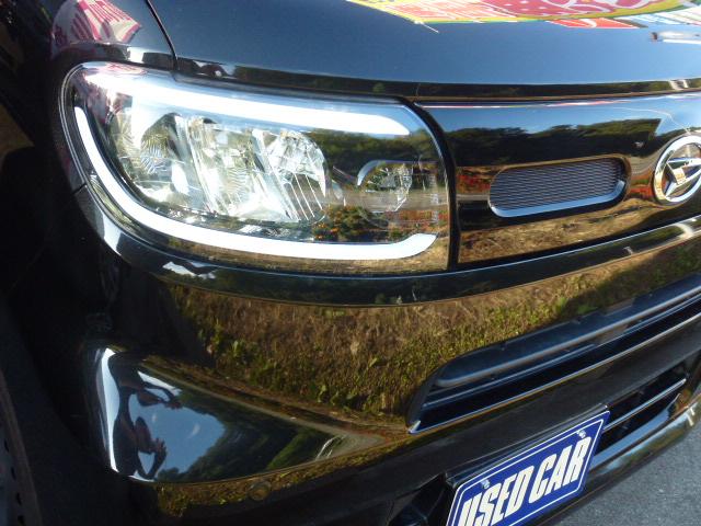 タント Ｘ　４ＷＤ　衝突軽減ブレーキ　ナビ　バックカメラ　ＥＴＣ　ドライブレコーダー　オートエアコン　シートヒーター　パワースライドドア　ロングスライドシート　ＬＥＤヘッドライト　プッシュスタート　スマートキー（27枚目）