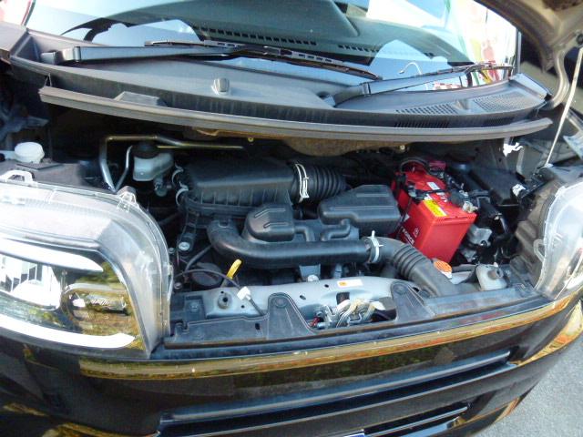 タント Ｘ　４ＷＤ　衝突軽減ブレーキ　ナビ　バックカメラ　ＥＴＣ　ドライブレコーダー　オートエアコン　シートヒーター　パワースライドドア　ロングスライドシート　ＬＥＤヘッドライト　プッシュスタート　スマートキー（28枚目）