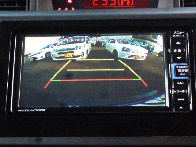 トール Ｘ　ＳＡＩＩＩ　４ＷＤ　衝突軽減ブレーキ　ナビ　バックモニター　ＥＴＣ　ドライブレコーダー　パワースライドドア　プッシュスタート　スマートキー（13枚目）