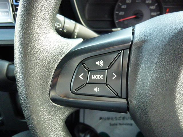 トール Ｘ　ＳＡＩＩＩ　４ＷＤ　衝突軽減ブレーキ　ナビ　バックモニター　ＥＴＣ　ドライブレコーダー　パワースライドドア　プッシュスタート　スマートキー（14枚目）