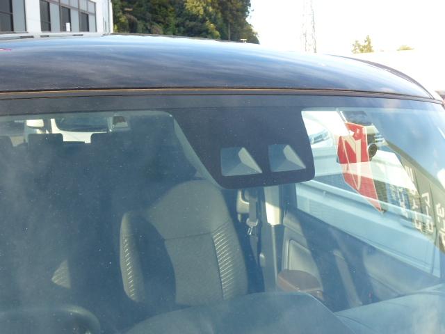 トール Ｘ　ＳＡＩＩＩ　４ＷＤ　衝突軽減ブレーキ　ナビ　バックモニター　ＥＴＣ　ドライブレコーダー　パワースライドドア　プッシュスタート　スマートキー（25枚目）