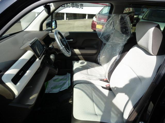 N-WGN Lホンダセンシング 4WD 衝突軽減ブレーキ 8インチプレミアムナビ TV バックカメラ ETC 前後方ドライブレコーダー エンジンスターター シートヒーター クルーズコントロール LEDヘッドライト フォグランプ(8枚目)