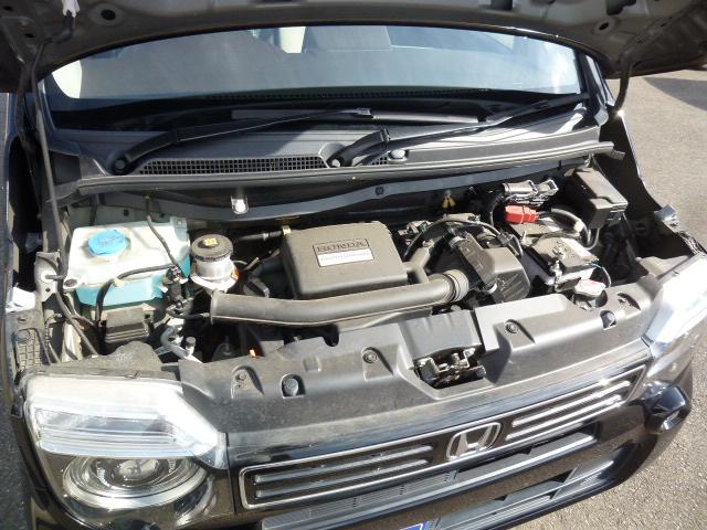 N-WGN Lホンダセンシング 4WD 衝突軽減ブレーキ 8インチプレミアムナビ TV バックカメラ ETC 前後方ドライブレコーダー エンジンスターター シートヒーター クルーズコントロール LEDヘッドライト フォグランプ(32枚目)