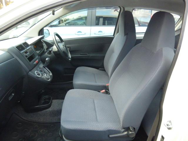 ミラ ＴＸ　ＴＸ（４名）　ワンオーナー　走行６．６万Ｋｍ　ラジオ　キーレス（7枚目）