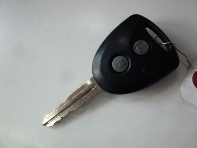 ミラ ＴＸ　ＴＸ（４名）　ワンオーナー　走行６．６万Ｋｍ　ラジオ　キーレス（11枚目）