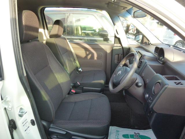 スペイド Ｆ　４ＷＤ　当社指定新品ナビ付き　バックカメラ　ＥＴＣ　パワースライドドア　ＨＩＤヘッドライト　フォグランプ　プッシュスタート　スマートキー（6枚目）