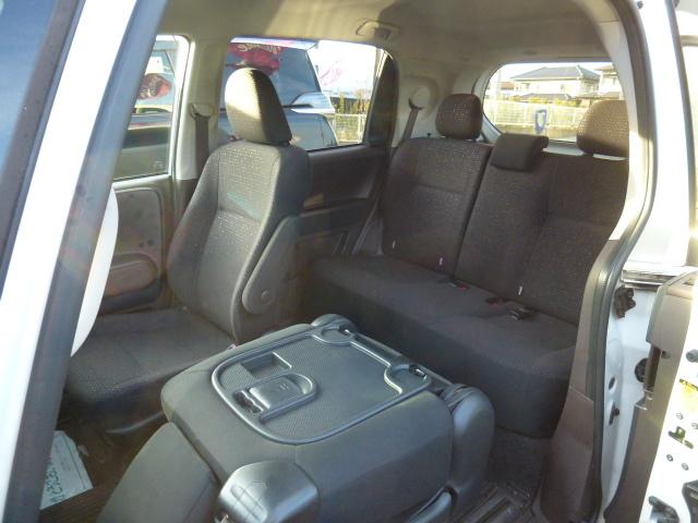 スペイド Ｆ　４ＷＤ　当社指定新品ナビ付き　バックカメラ　ＥＴＣ　パワースライドドア　ＨＩＤヘッドライト　フォグランプ　プッシュスタート　スマートキー（10枚目）