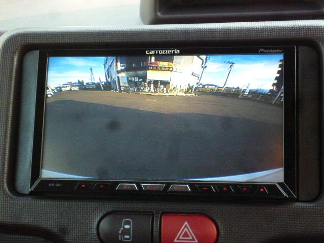 スペイド Ｆ　４ＷＤ　当社指定新品ナビ付き　バックカメラ　ＥＴＣ　パワースライドドア　ＨＩＤヘッドライト　フォグランプ　プッシュスタート　スマートキー（13枚目）