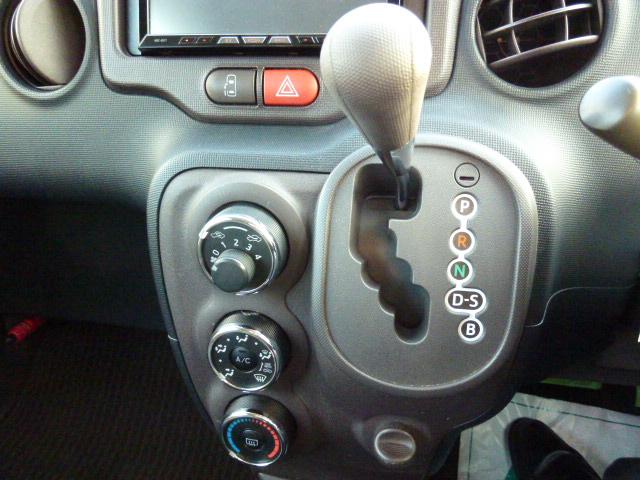 スペイド Ｆ　４ＷＤ　当社指定新品ナビ付き　バックカメラ　ＥＴＣ　パワースライドドア　ＨＩＤヘッドライト　フォグランプ　プッシュスタート　スマートキー（15枚目）