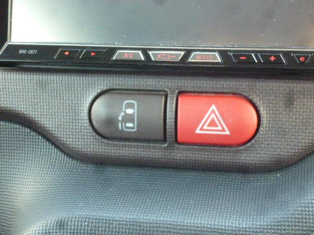 スペイド Ｆ　４ＷＤ　当社指定新品ナビ付き　バックカメラ　ＥＴＣ　パワースライドドア　ＨＩＤヘッドライト　フォグランプ　プッシュスタート　スマートキー（17枚目）