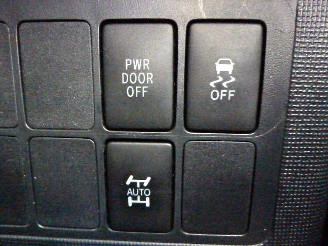 スペイド Ｆ　４ＷＤ　当社指定新品ナビ付き　バックカメラ　ＥＴＣ　パワースライドドア　ＨＩＤヘッドライト　フォグランプ　プッシュスタート　スマートキー（18枚目）