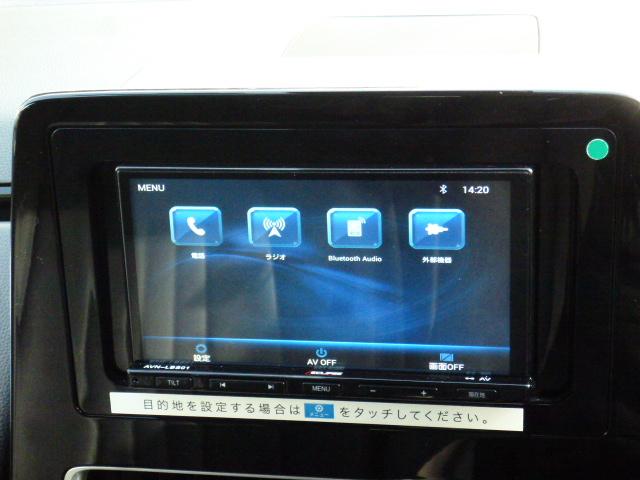 アクア Ｘ　４ＷＤ　衝突軽減ブレーキ　ナビ　バックカメラ　ＥＴＣ　ドライブレコーダー　クルーズコントロール　ＬＥＤヘッドライト　オートエアコン　プッシュスタート　スマートキー　電動格納ミラー　ＡＣ１００Ｖ電源（12枚目）