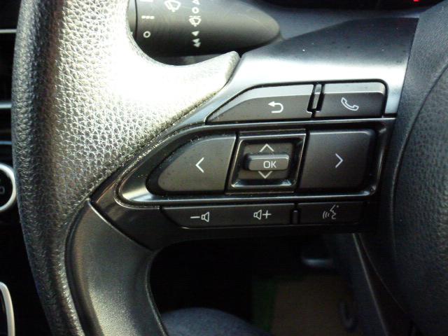 アクア Ｘ　４ＷＤ　衝突軽減ブレーキ　ナビ　バックカメラ　ＥＴＣ　ドライブレコーダー　クルーズコントロール　ＬＥＤヘッドライト　オートエアコン　プッシュスタート　スマートキー　電動格納ミラー　ＡＣ１００Ｖ電源（14枚目）