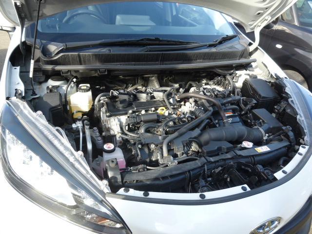 アクア Ｘ　４ＷＤ　衝突軽減ブレーキ　ナビ　バックカメラ　ＥＴＣ　ドライブレコーダー　クルーズコントロール　ＬＥＤヘッドライト　オートエアコン　プッシュスタート　スマートキー　電動格納ミラー　ＡＣ１００Ｖ電源（29枚目）