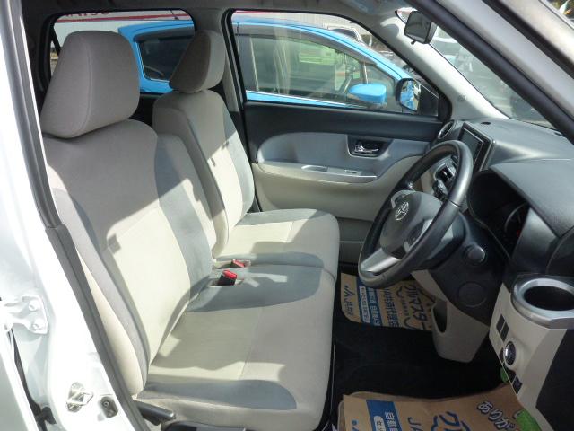 ピクシスジョイ Ｆ　Ｇ　ＳＡＩＩＩ　４ＷＤ　衝突軽減ブレーキ　ナビ　ＴＶ　バックカメラ　ドライブレコーダー　ＥＴＣ　プッシュスタート　スマートキー　オートエアコン　ＬＥＤヘッドライト　フォグランプ（6枚目）