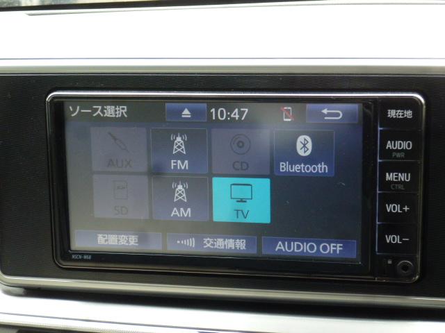 ピクシスジョイ Ｆ　Ｇ　ＳＡＩＩＩ　４ＷＤ　衝突軽減ブレーキ　ナビ　ＴＶ　バックカメラ　ドライブレコーダー　ＥＴＣ　プッシュスタート　スマートキー　オートエアコン　ＬＥＤヘッドライト　フォグランプ（12枚目）