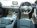 MAZDA AXELA SPORT