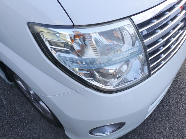 日産 エルグランド