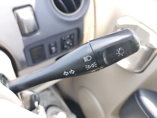 オッティ Ｓ　キーレスエントリー　電動格納ミラー　ベンチシート　ＡＴ　ＡＢＳ　ＣＤ　衝突安全ボディ　エアコン　パワーステアリング　パワーウィンドウ（8枚目）