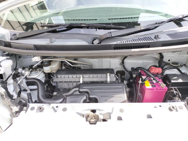 ハイゼットキャディー Ｄ　ＳＡＩＩＩ　ワンオーナー　ＣＶＴ　衝突被害軽減システム　ドライブレコーダー　ＥＴＣ　ナビ　バックカメラ　両側スライドドア　キーレスエントリー　アイドリングストップ　オートマチックハイビーム　ＥＳＣ（55枚目）