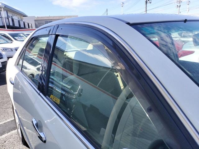 マークII グランデ　ＥＴＣ　ナビ　アルミホイール　オートライト　ＡＴ　キーレスエントリー　電動格納ミラー　パワーシート　ＣＤ　衝突安全ボディ　ＡＢＳ　ＥＳＣ　エアコン　パワーステアリング　パワーウィンドウ（26枚目）