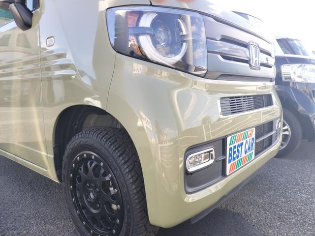 Ｎ－ＶＡＮ＋スタイル ファン・ホンダセンシング　衝突被害軽減システム　クリアランスソナー　オートクルーズコントロール　レーンアシスト　ＥＴＣ　ナビ　ＴＶ　バックカメラ　両側スライドドア　スマートキー　アイドリングストップ（26枚目）